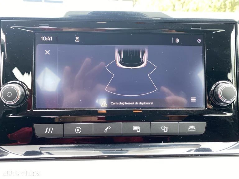 Seat Arona 1.0 TSI Style - 17