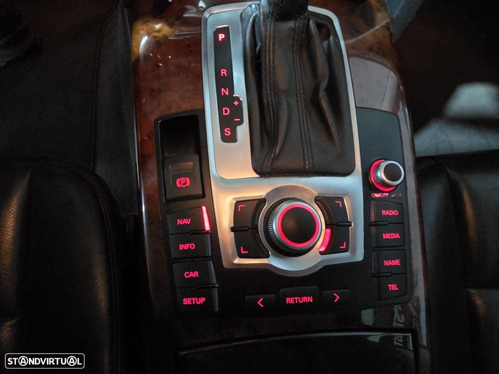 Audi A6 - 13