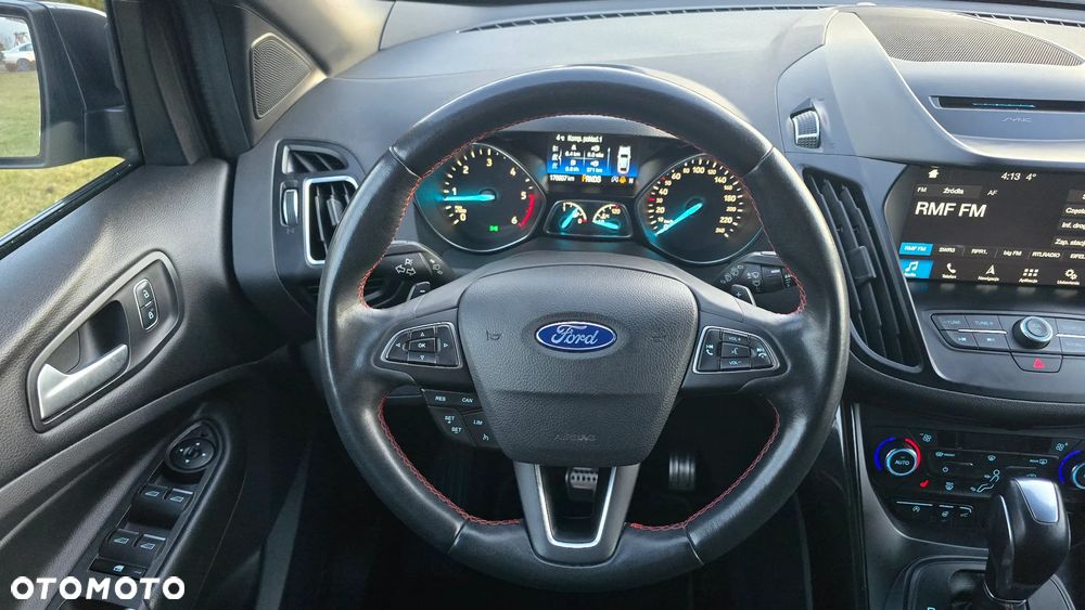 Ford Kuga 2.0 TDCi 4x4 ST-Line - 18