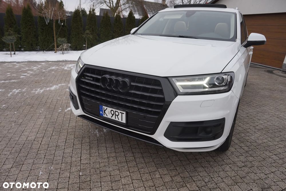 Audi Q7 - 19