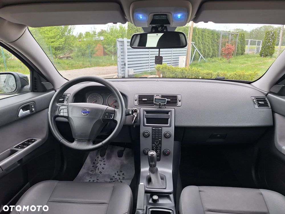 Volvo S40 1.8 Kinetic - 21