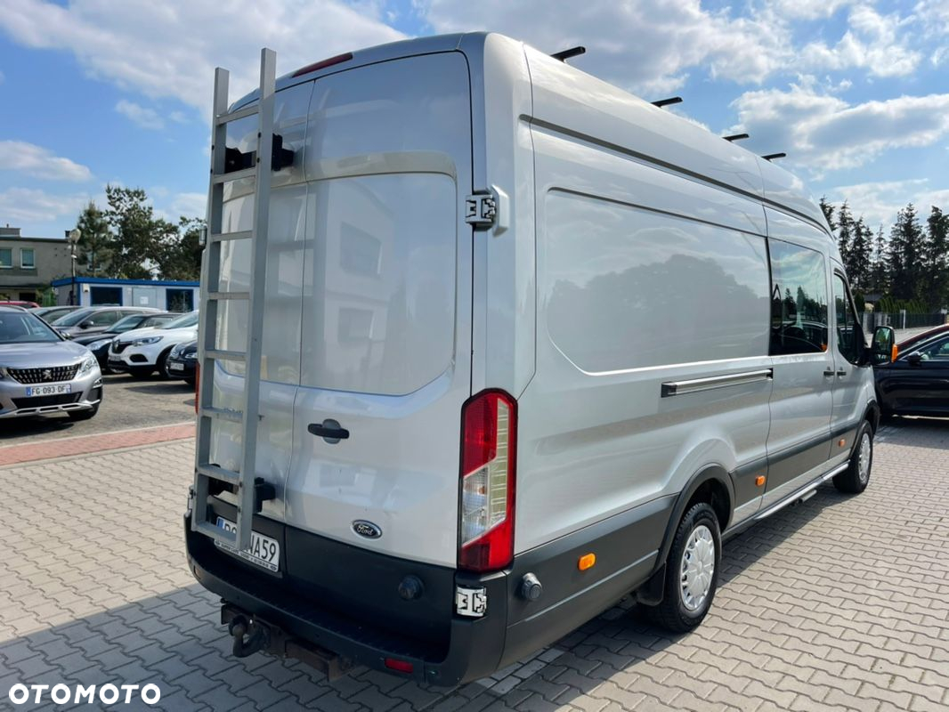 Ford Transit - 2