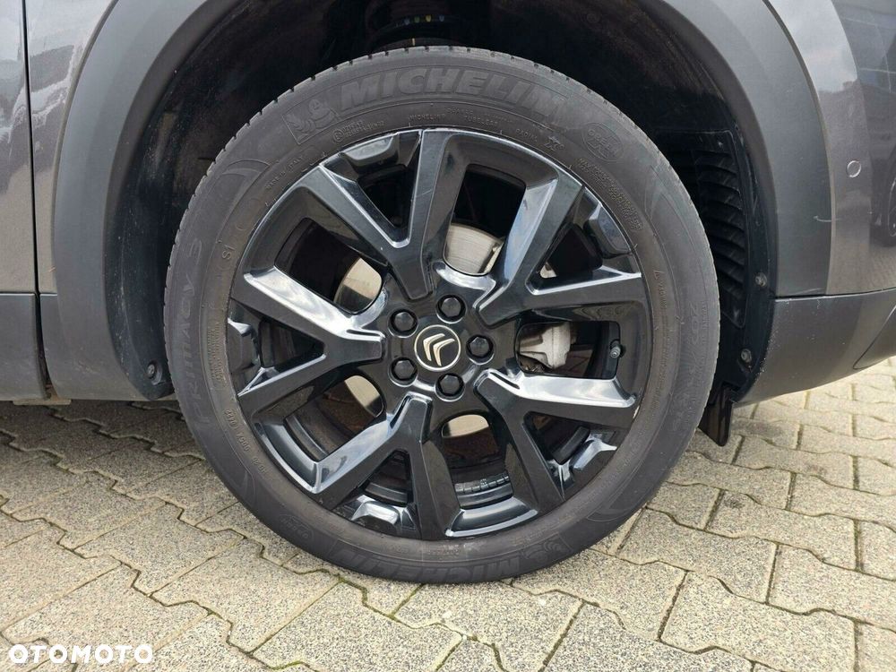 Citroën C5 Aircross 1.2 PureTech Shine Pack EAT8 - 11