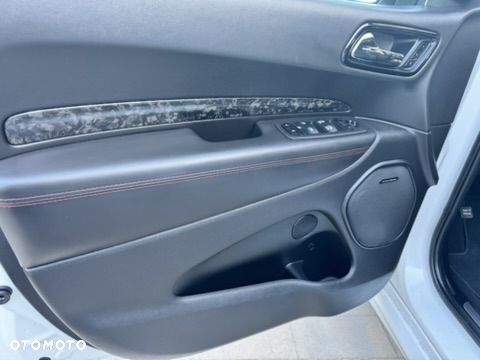 Dodge Durango 5.7 R/T - 21