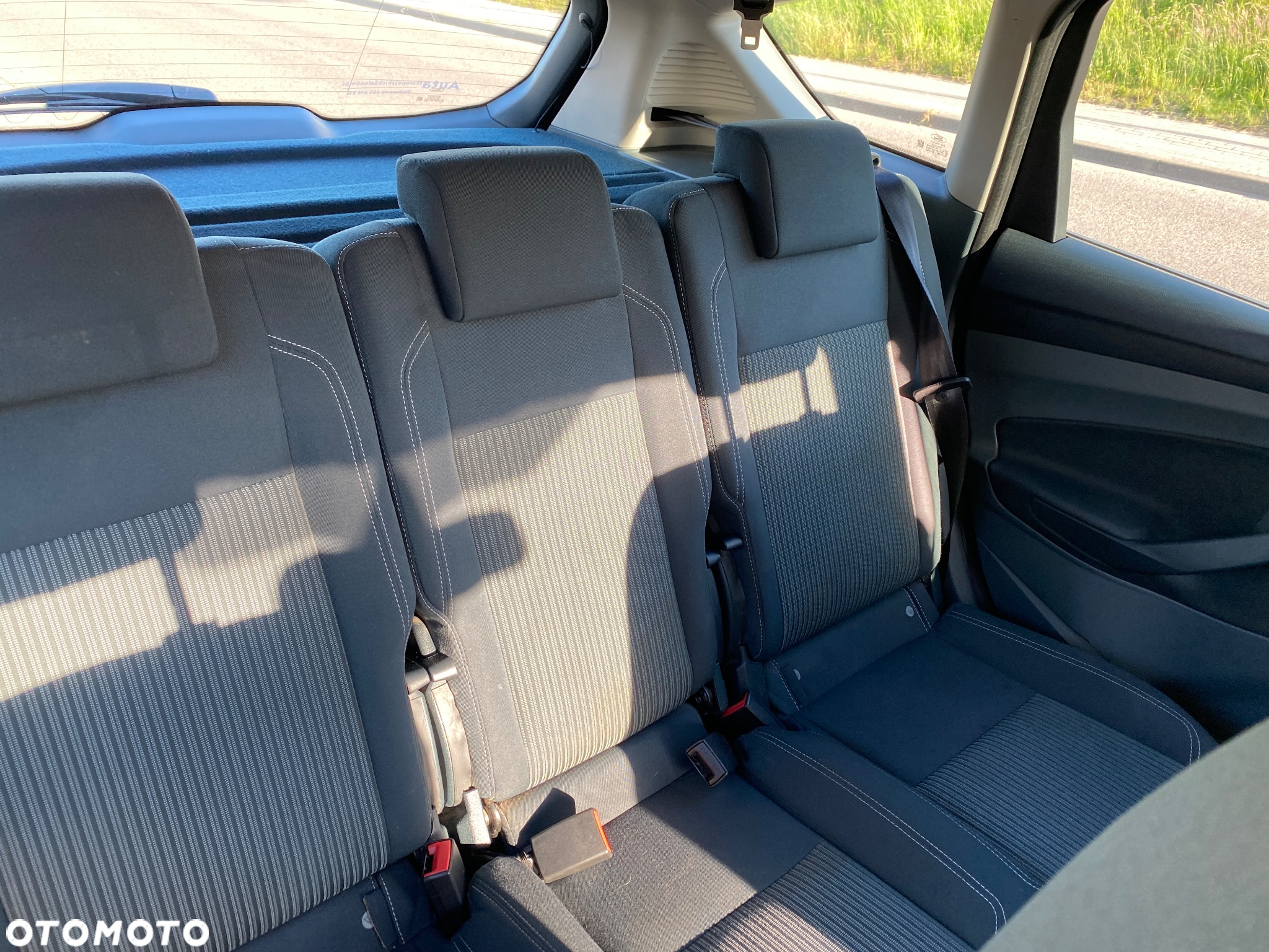 Ford C-MAX 1.6 TDCi Titanium - 15