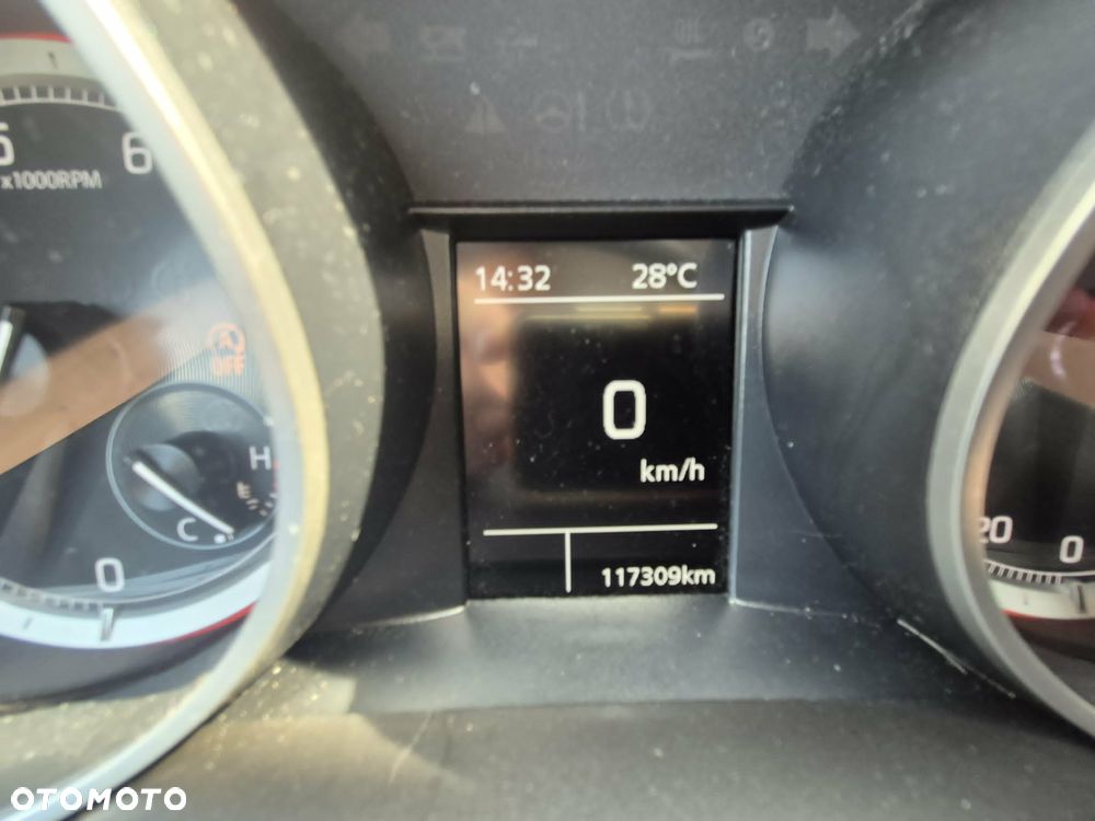 Suzuki Swift 1.2 Dualjet SHVS Premium - 8