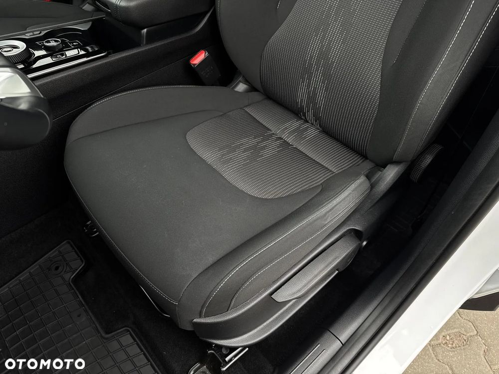 Kia Sportage 1.6 T-GDI MHEV L 2WD DCT - 15