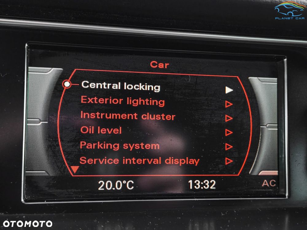 Audi A4 Avant 2.0 TDI DPF clean diesel quattro S line Sportpaket - 28