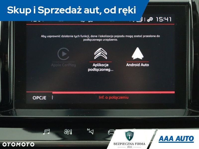 Citroën C5 Aircross - 15