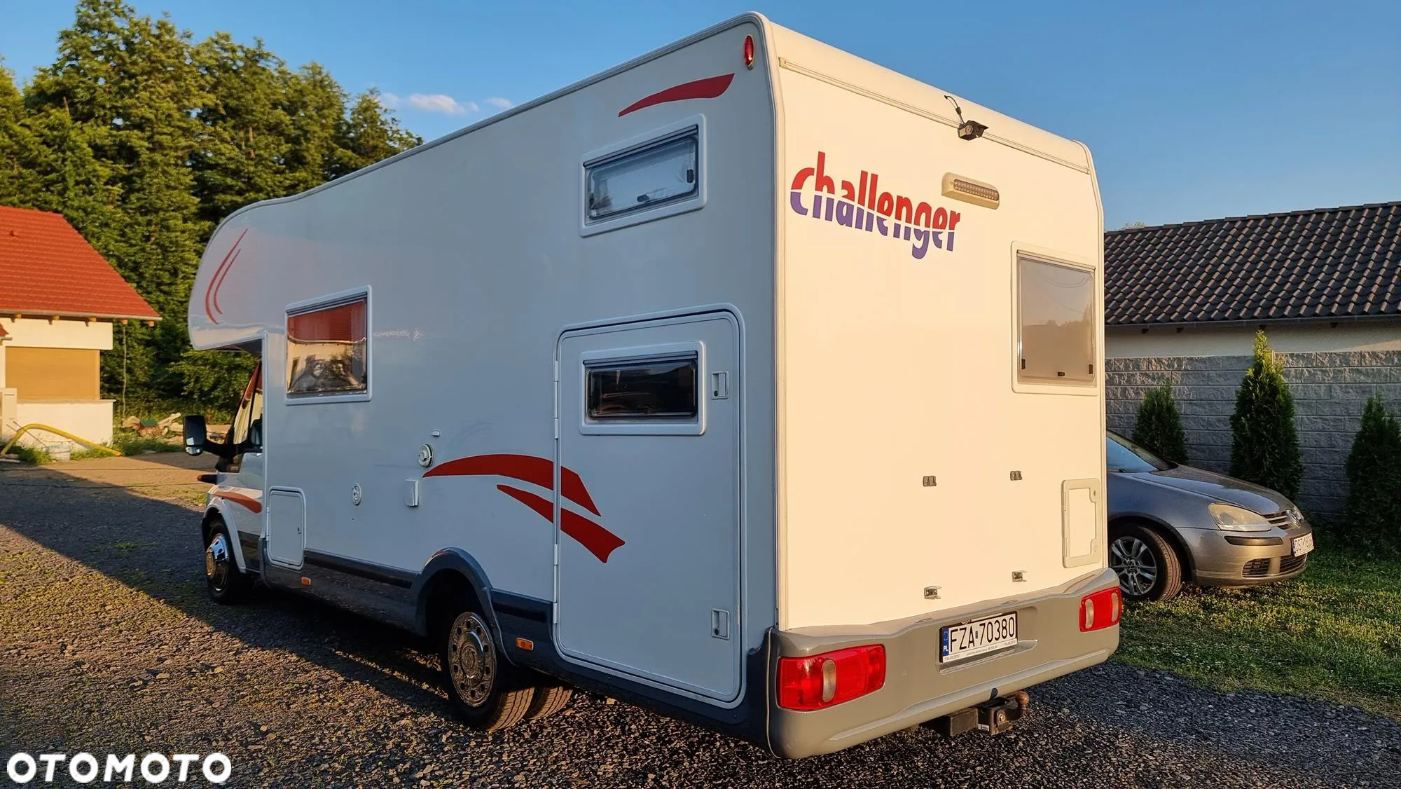 Challenger TRIGANO FD1 - 7