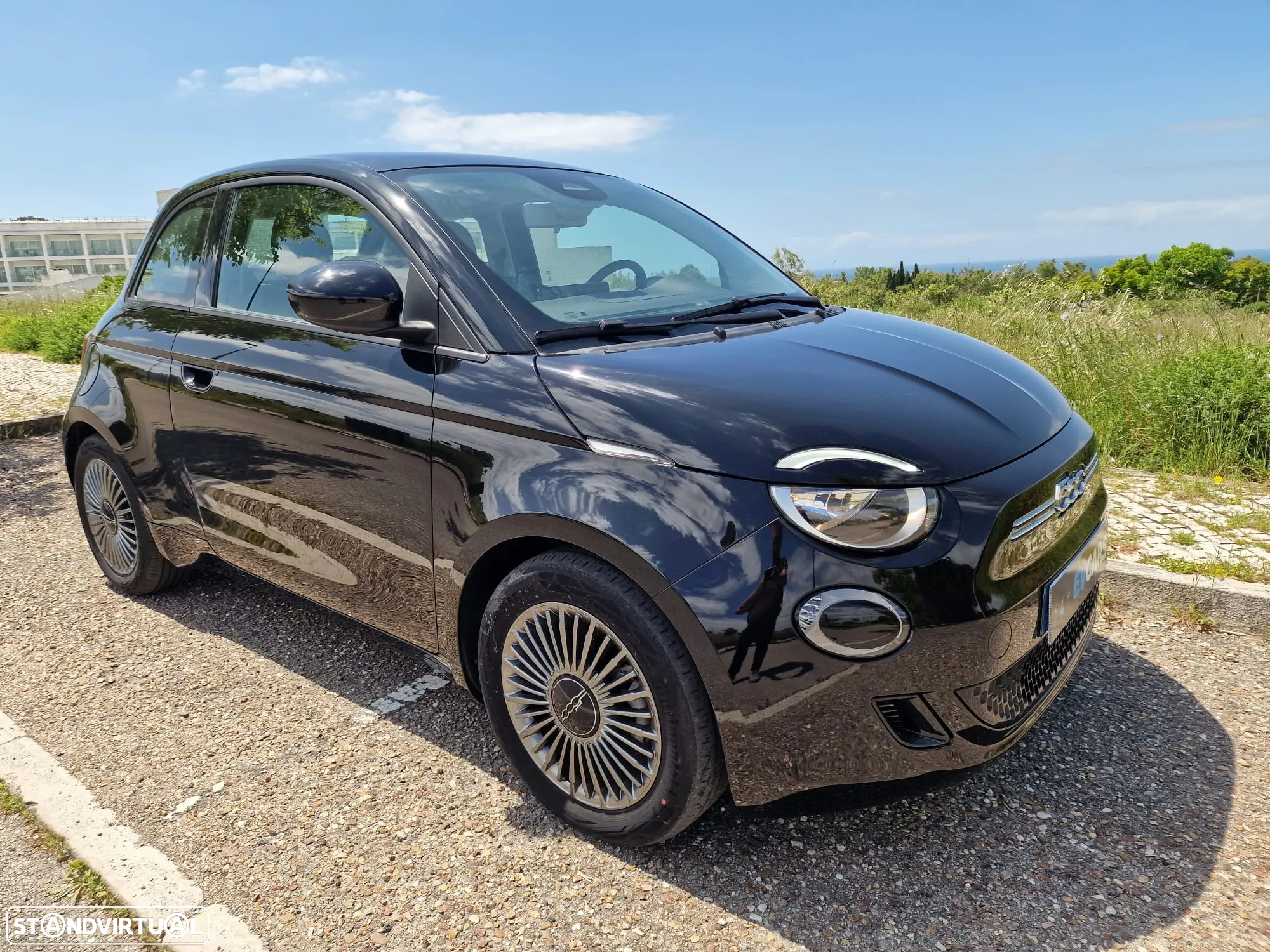 Fiat 500e Icon - 15