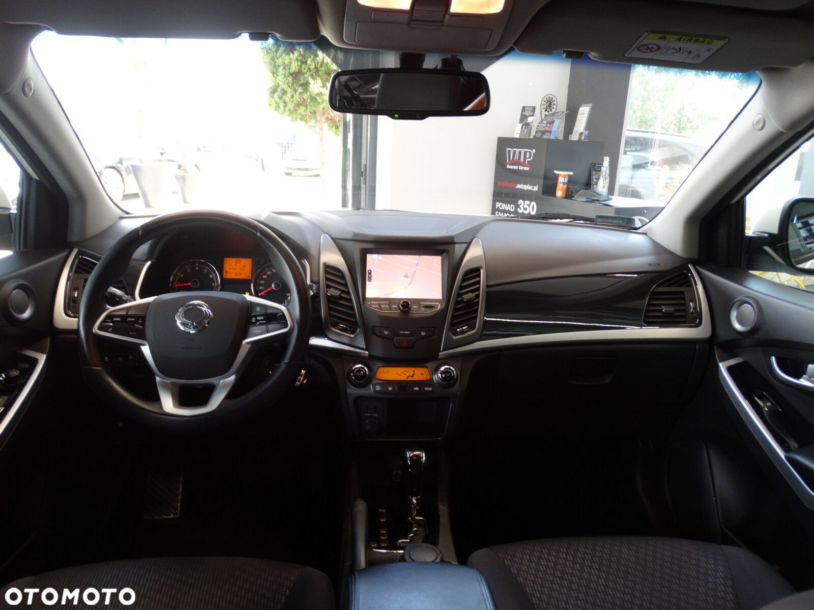 SsangYong/KGM Korando - 30