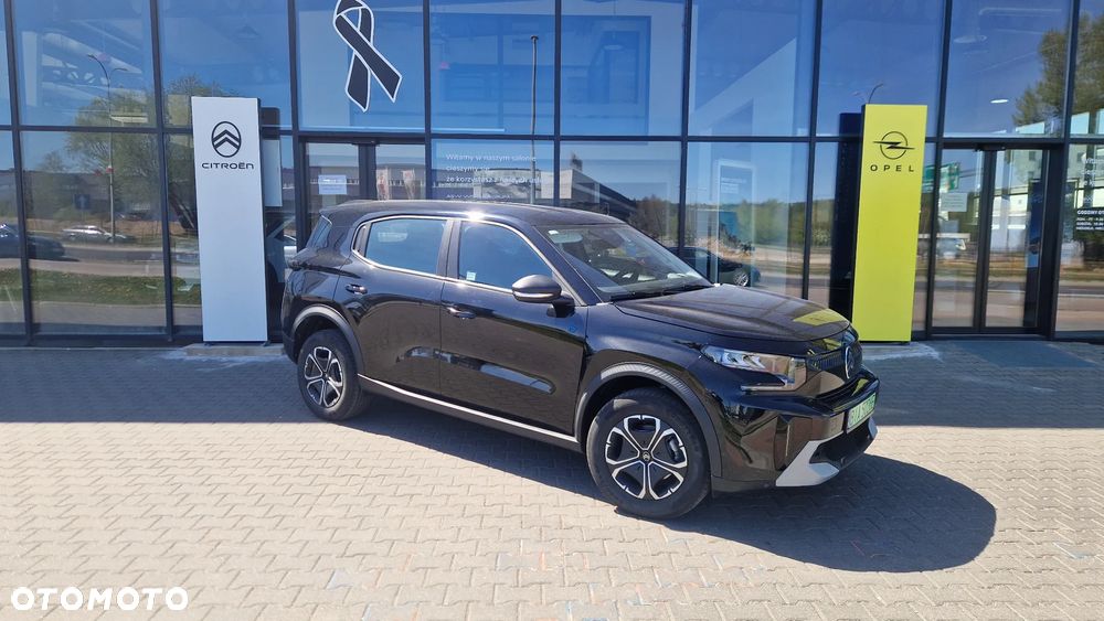 Citroën C3 Aircross 113 Standard-Range YOU - 8