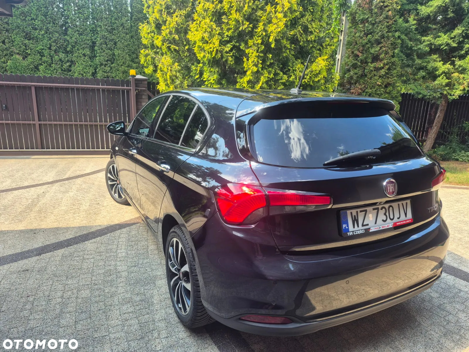 Fiat Tipo 1.6 MultiJet 16v Lounge - 11