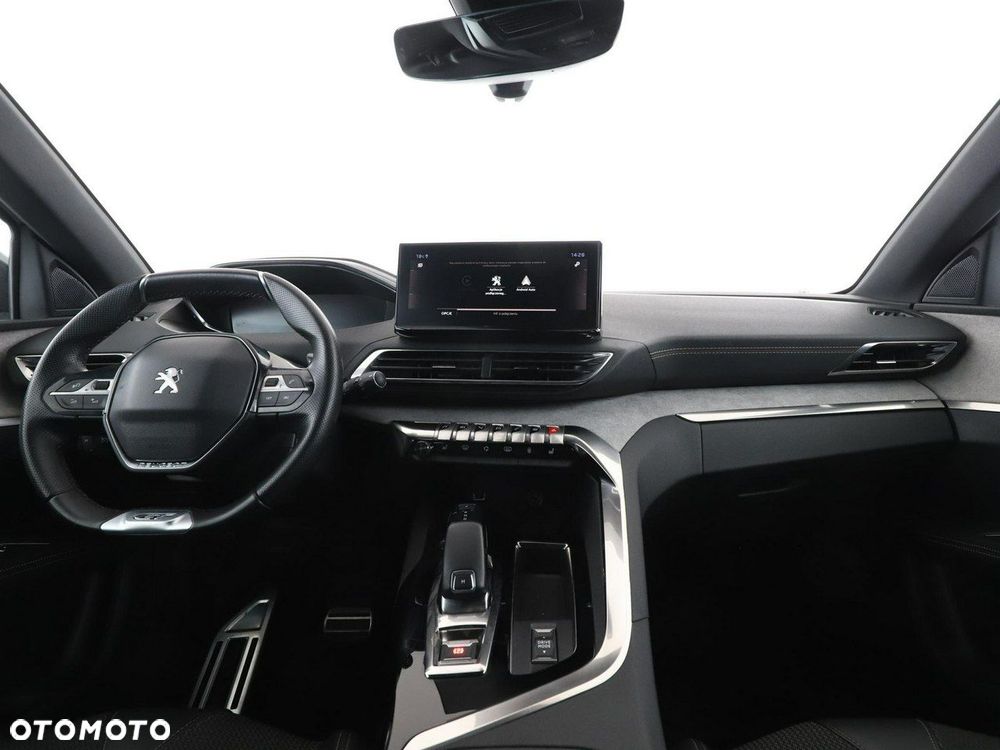 Peugeot 5008 BlueHDi 130 EAT8 GT - 15