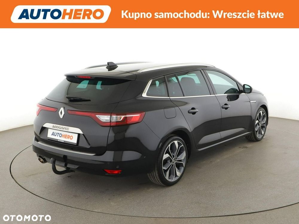 Renault Megane ENERGY TCe 165 EDC BOSE EDITION - 8