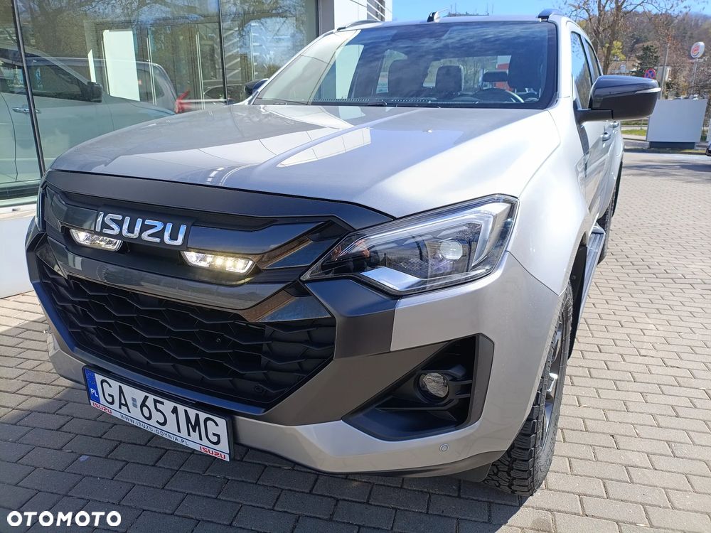 Isuzu D-Max 1.9 DC LSE - 9