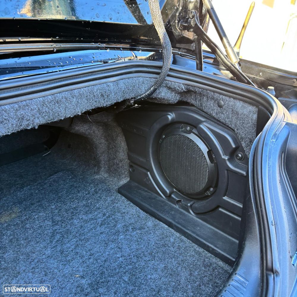 Ford Mustang 2.3i EcoBoost - 9