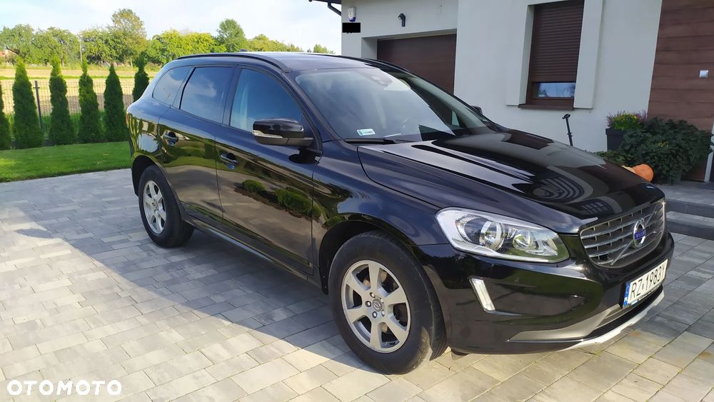Volvo XC 60 D3 Geartronic Momentum - 9
