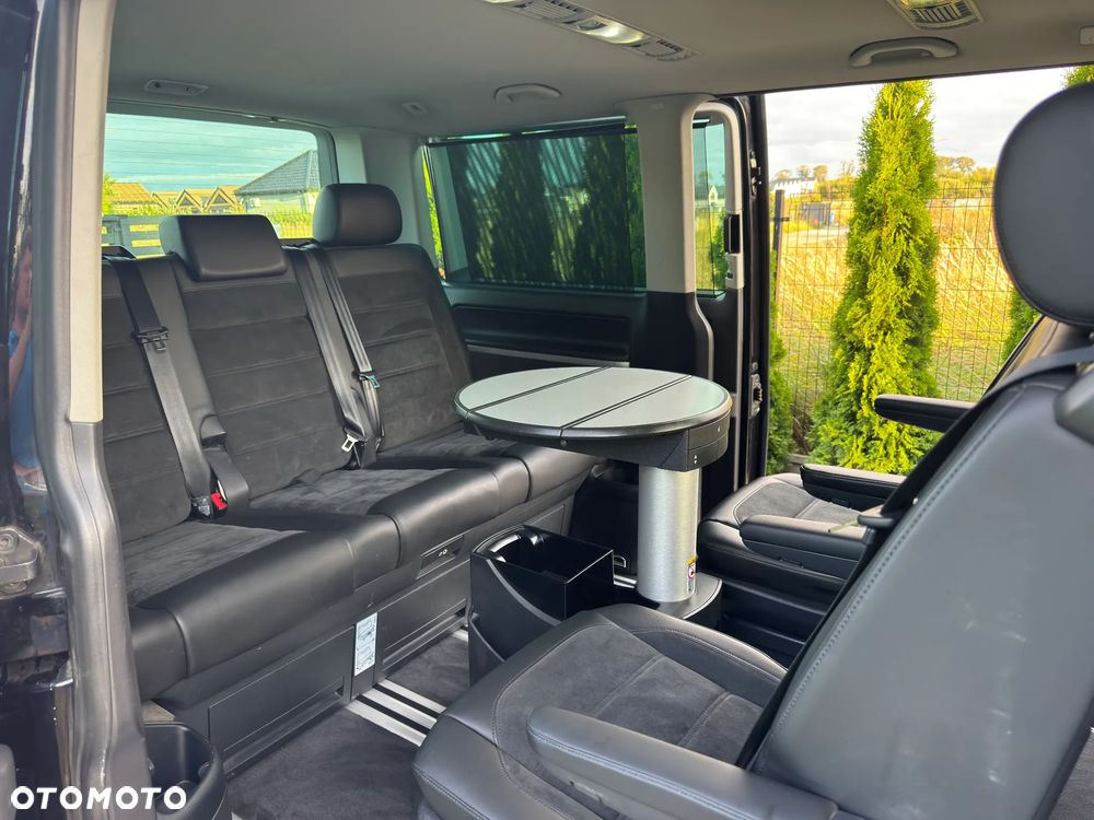 Volkswagen Multivan 2.0 BiTDI L1 Highline DSG - 26