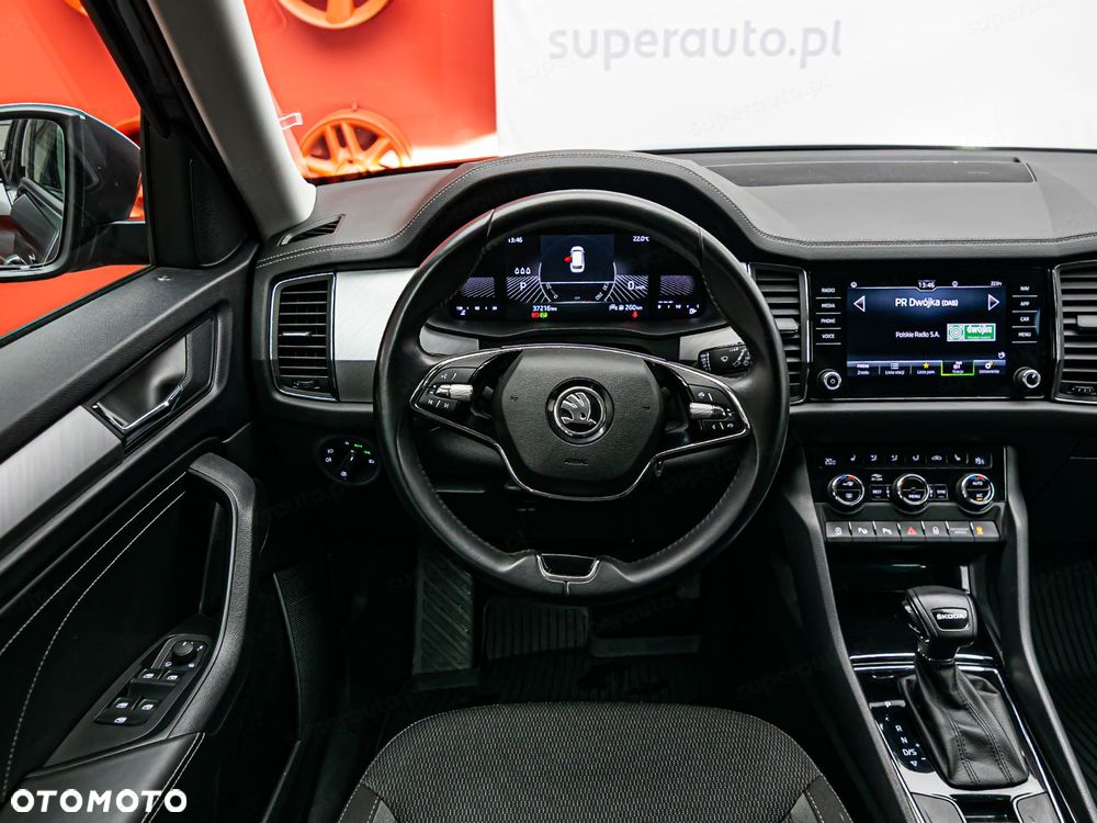Skoda Kodiaq - 11