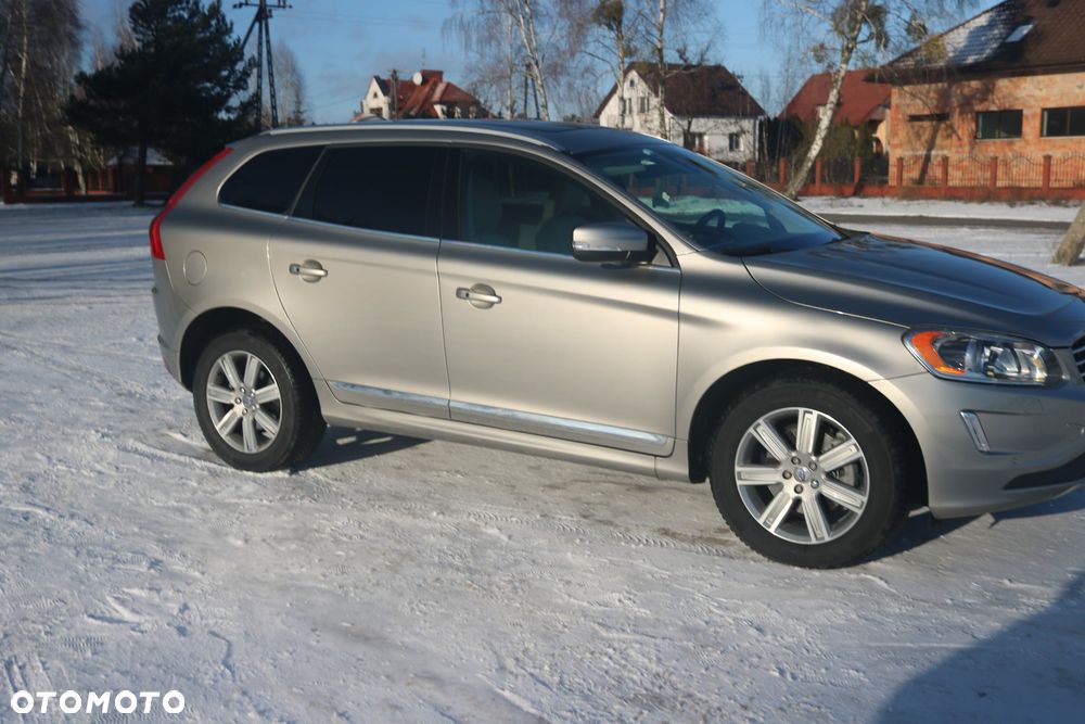 Volvo XC 60 - 5