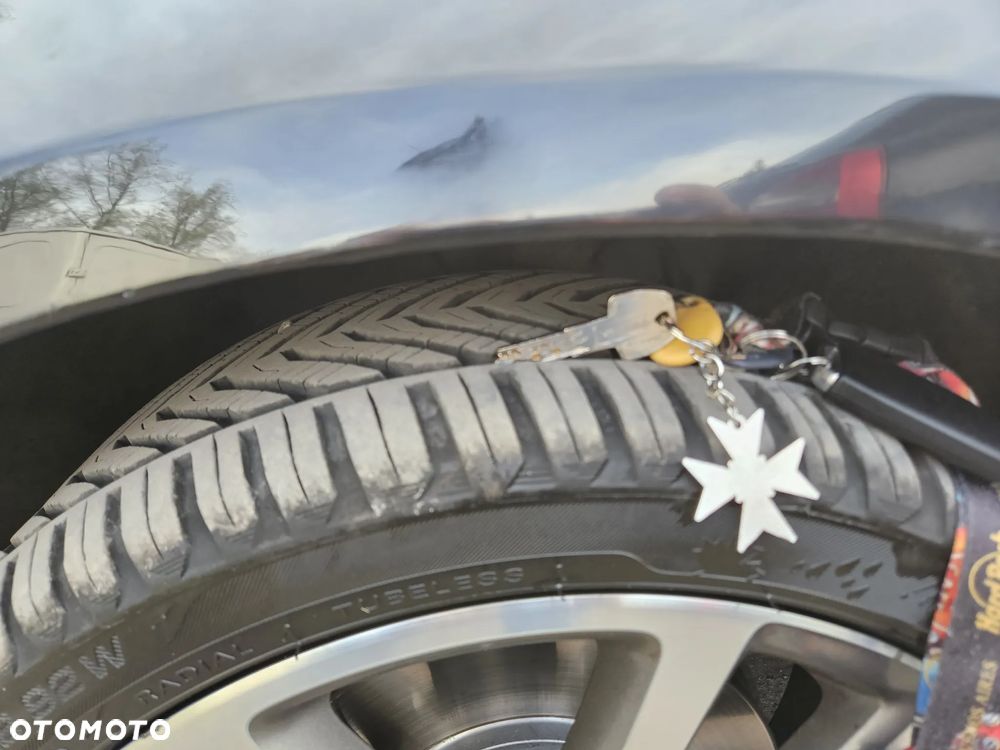 Volkswagen Scirocco 1.4 TSI Team - 17