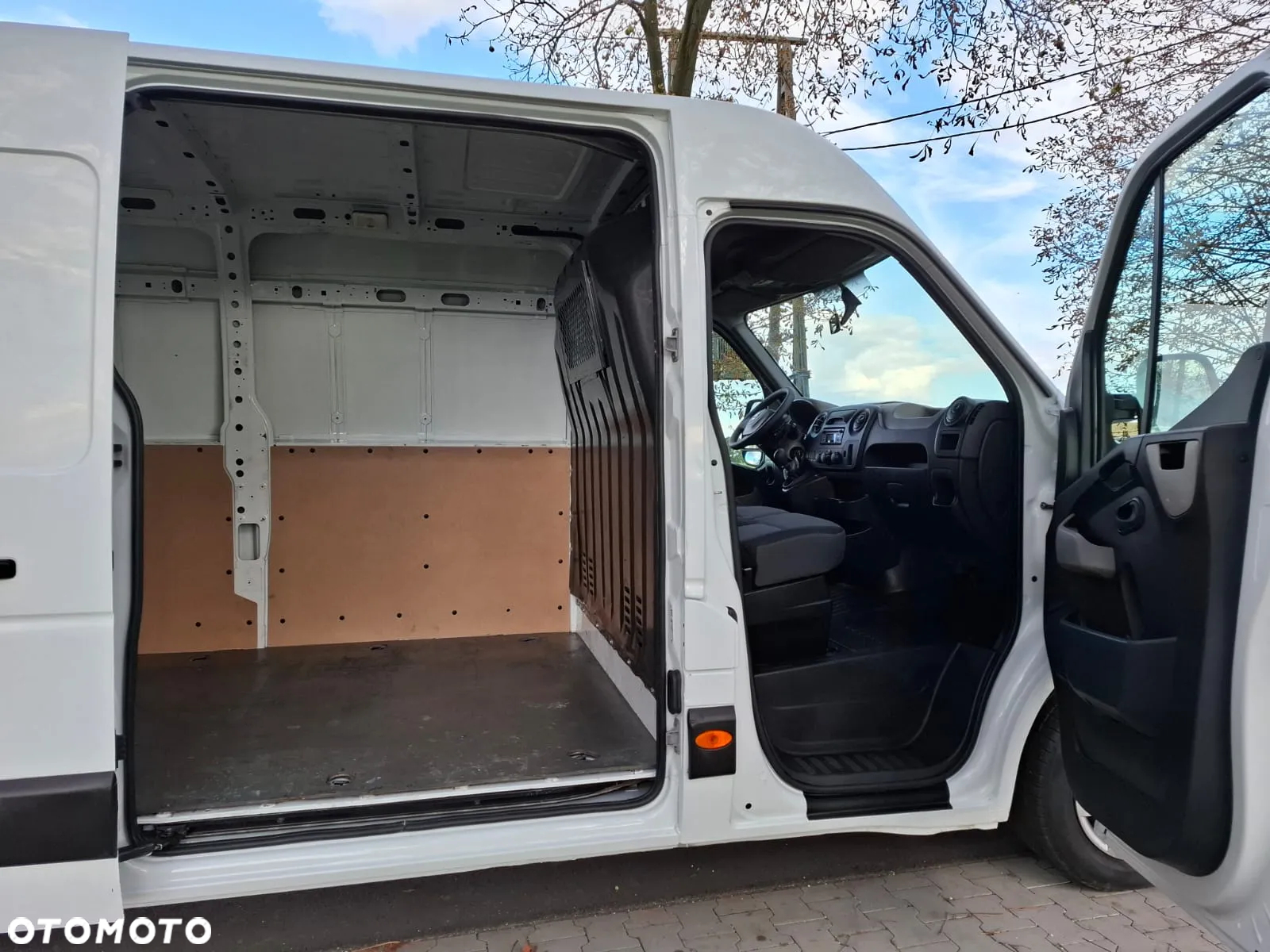 Renault Master - 7