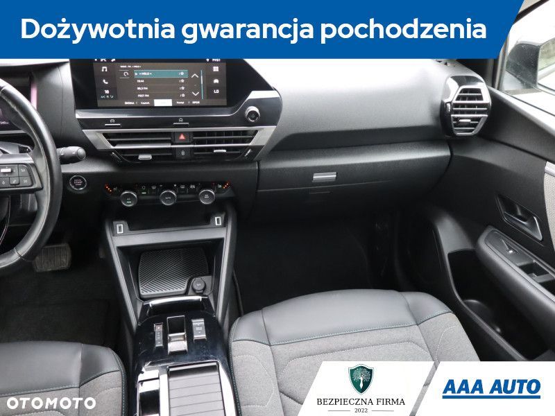 Citroën C4X - 10