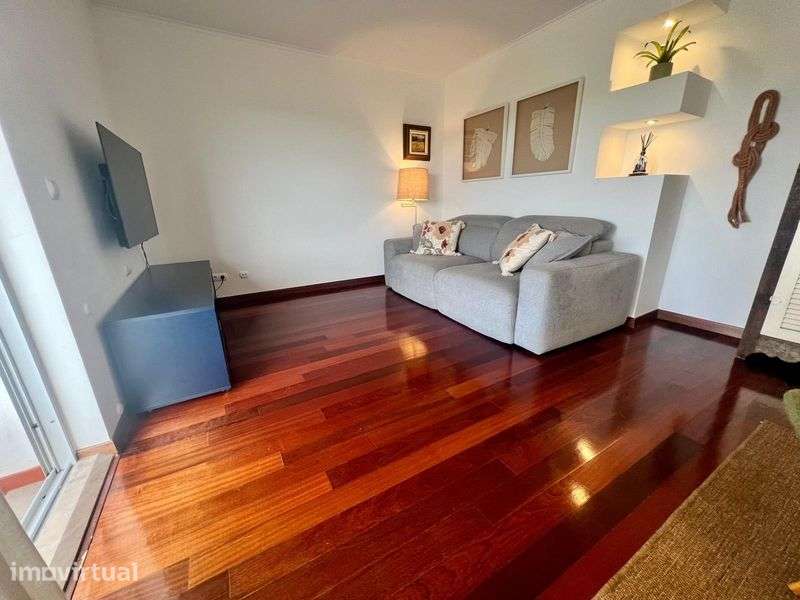 Apartamento Quinta das Conchas com terraço de 60m2 - Grande imagem: 4/12