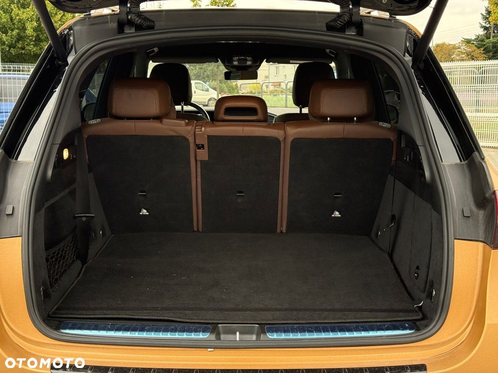 Mercedes-Benz GLE 450 4-Matic - 35
