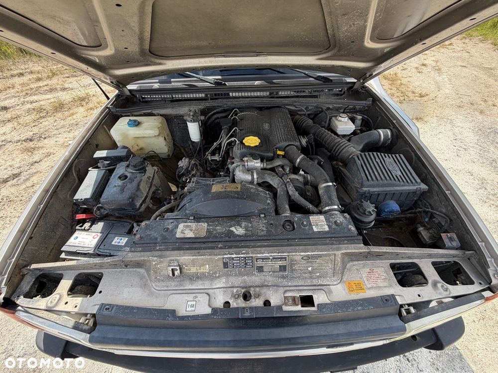 Land Rover Discovery - 21