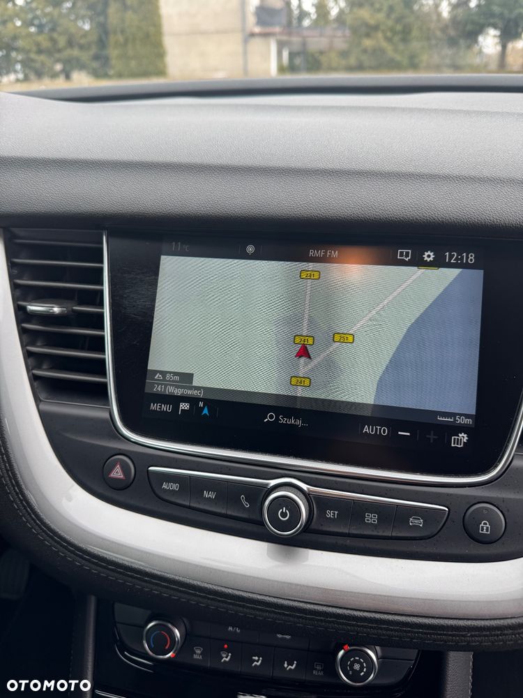 Opel Grandland X 1.5 CDTI Design Line S&S - 23