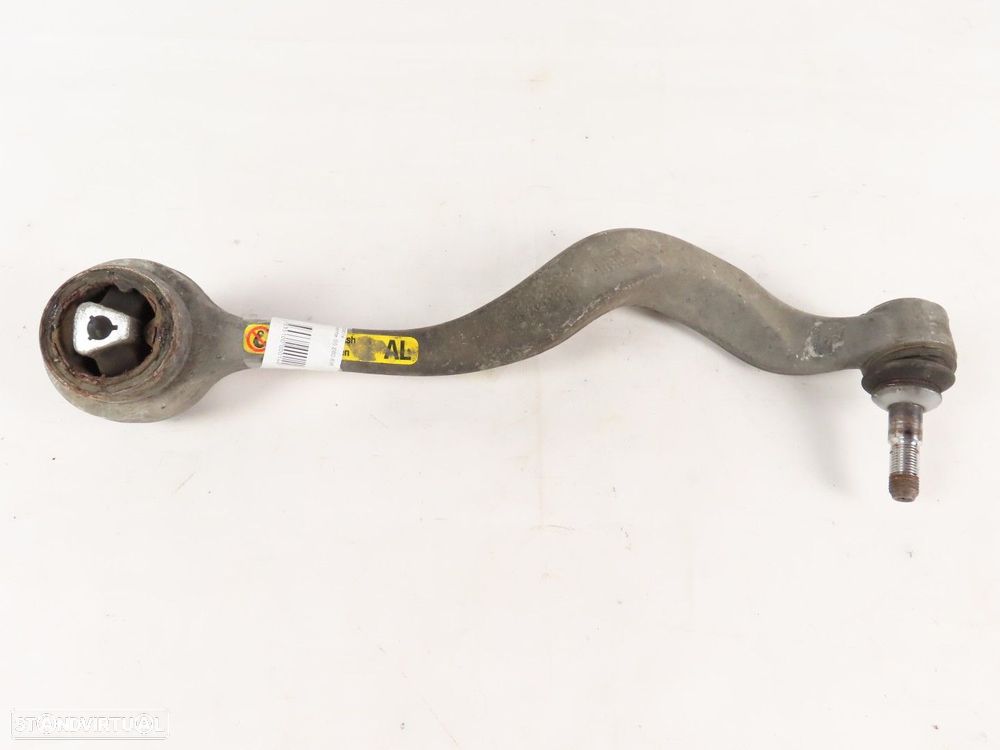 Braço Esquerdo/Frente/Superior Seminovo/ Original BMW 5 (E60)/BMW 5 Touring (E61... - 2