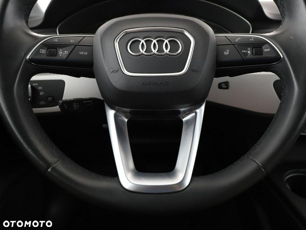 Audi A4 Allroad 40 TDI mHEV Quattro S tronic - 22
