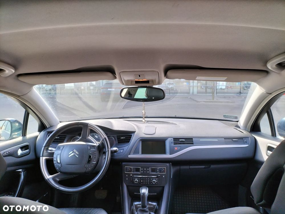 Citroën C5 2.7 HDi V6 Exclusive - 13