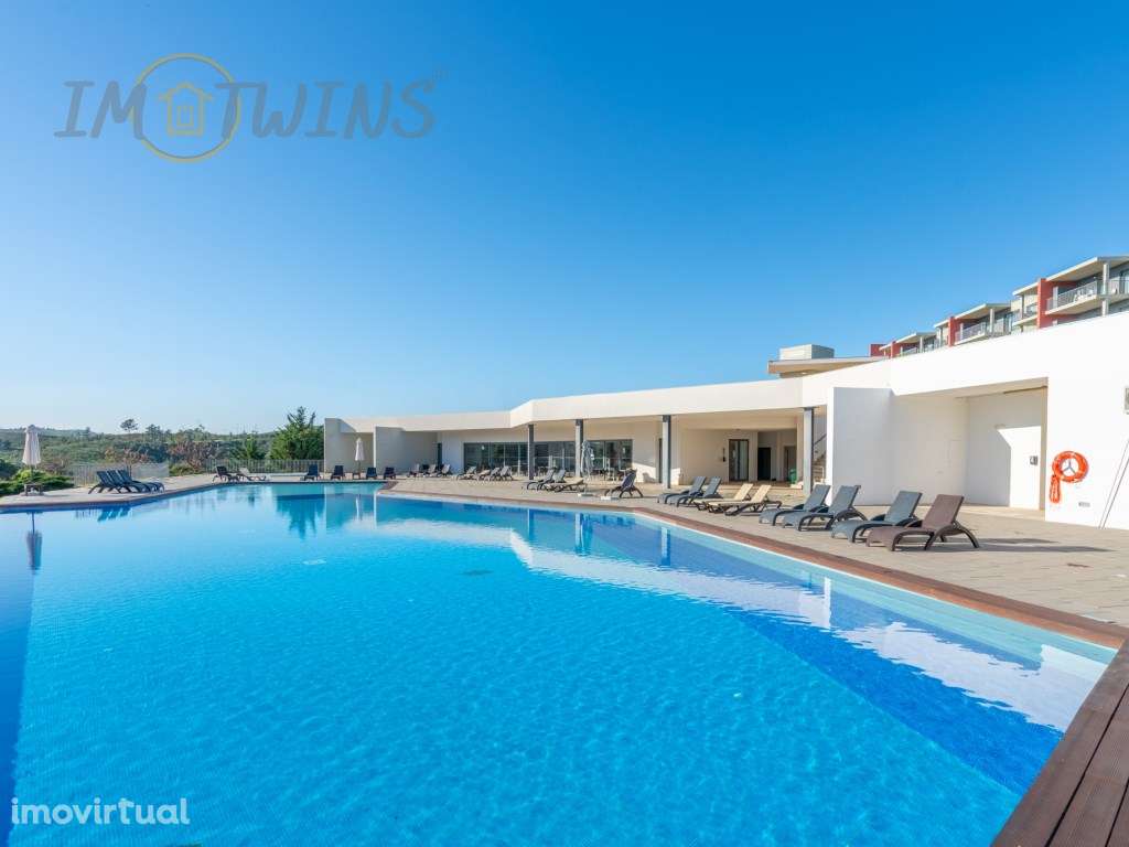 T3 em RESORT DE LUXO - Grande imagem: 4/51