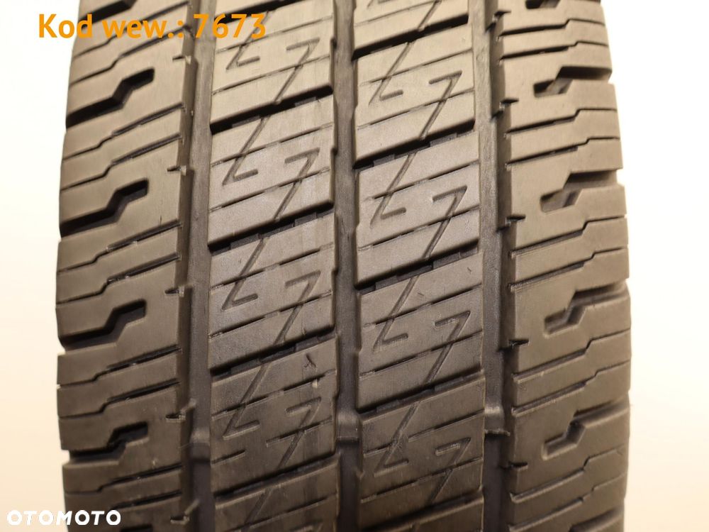 Semperit VAN- ALL SEASON - 225/70 R15C - 2