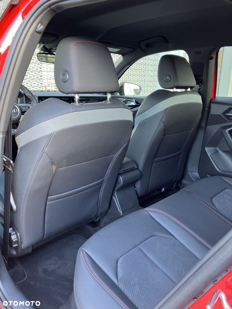 Audi A1 Sportback - 16