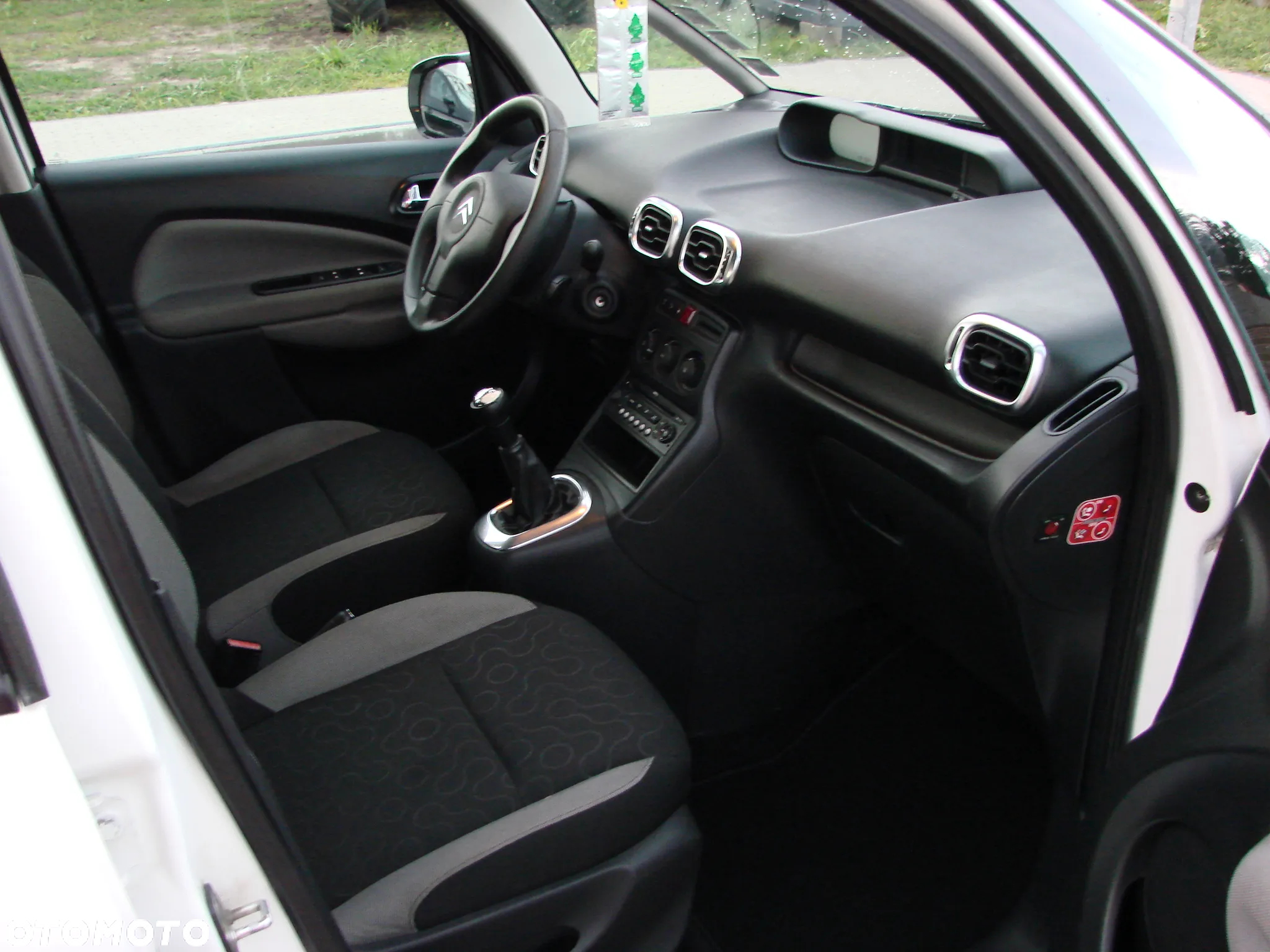 Citroën C3 Picasso - 13
