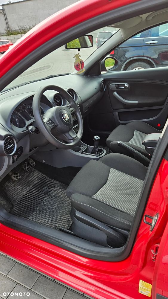 Seat Ibiza - 17