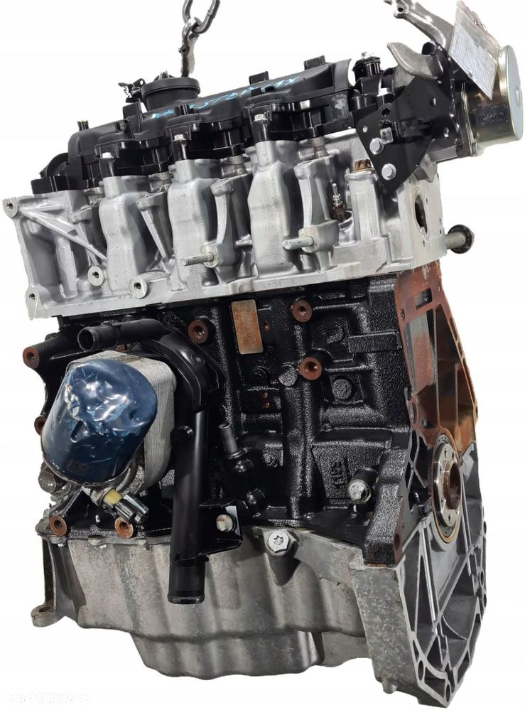 SILNIK K9K 612 K9K612 Dacia STEPWAY 1.5 DCI - 6