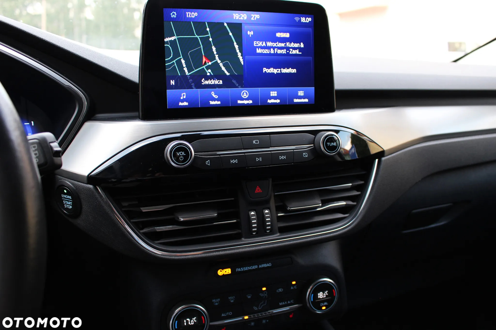 Ford Kuga 2.0 EcoBlue AWD Titanium X - 19