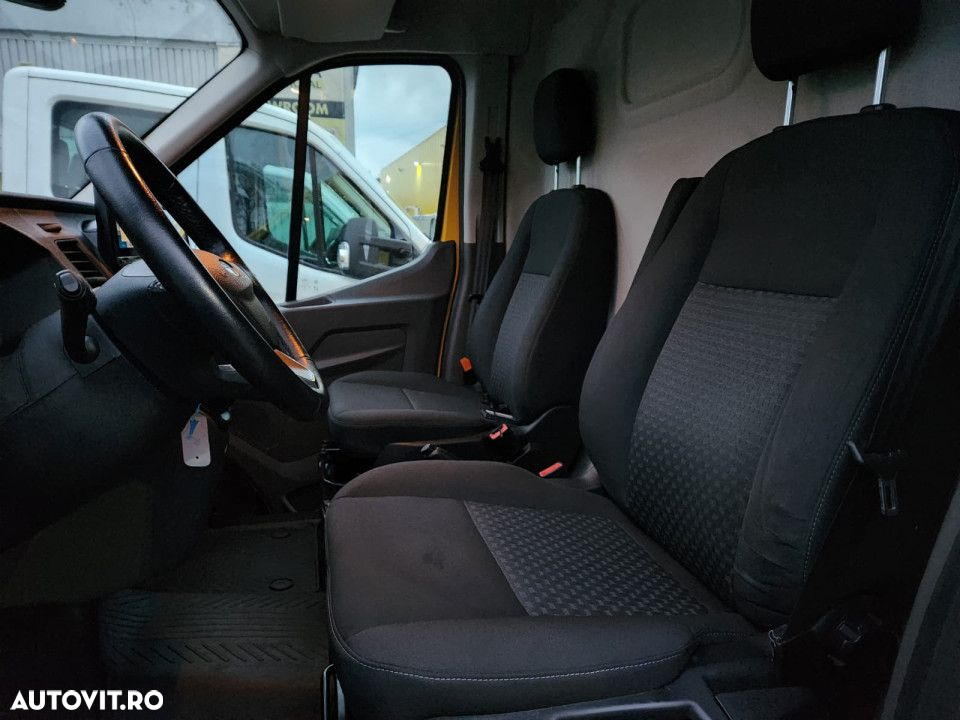 Ford Transit - 19