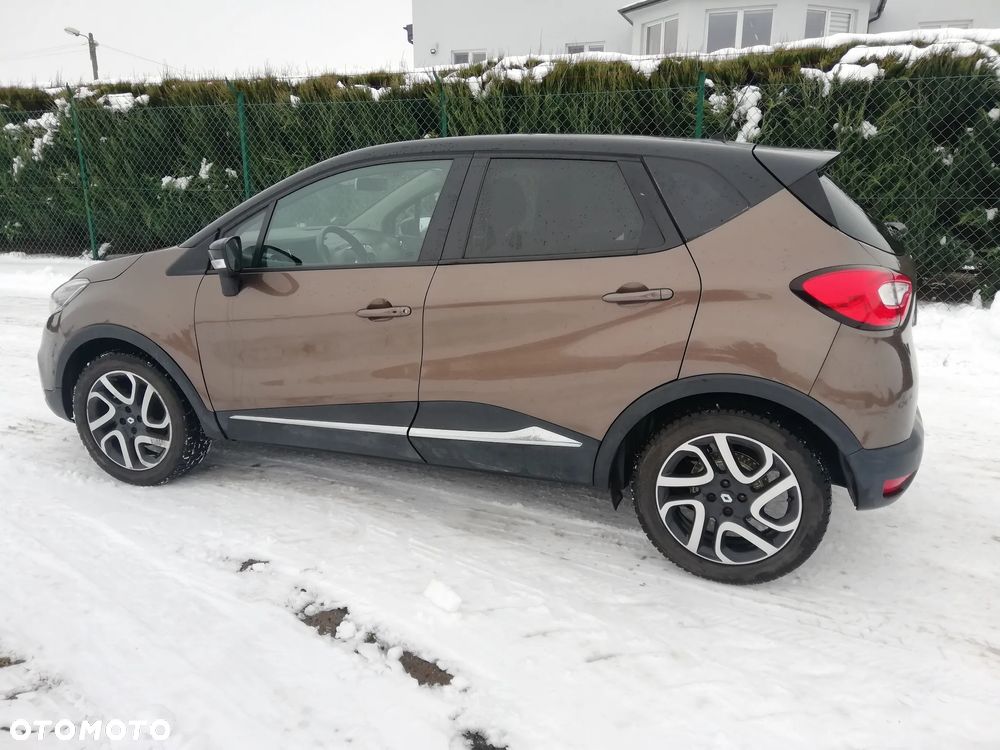 Renault Captur ENERGY dCi 90 Start&Stop Intens - 3