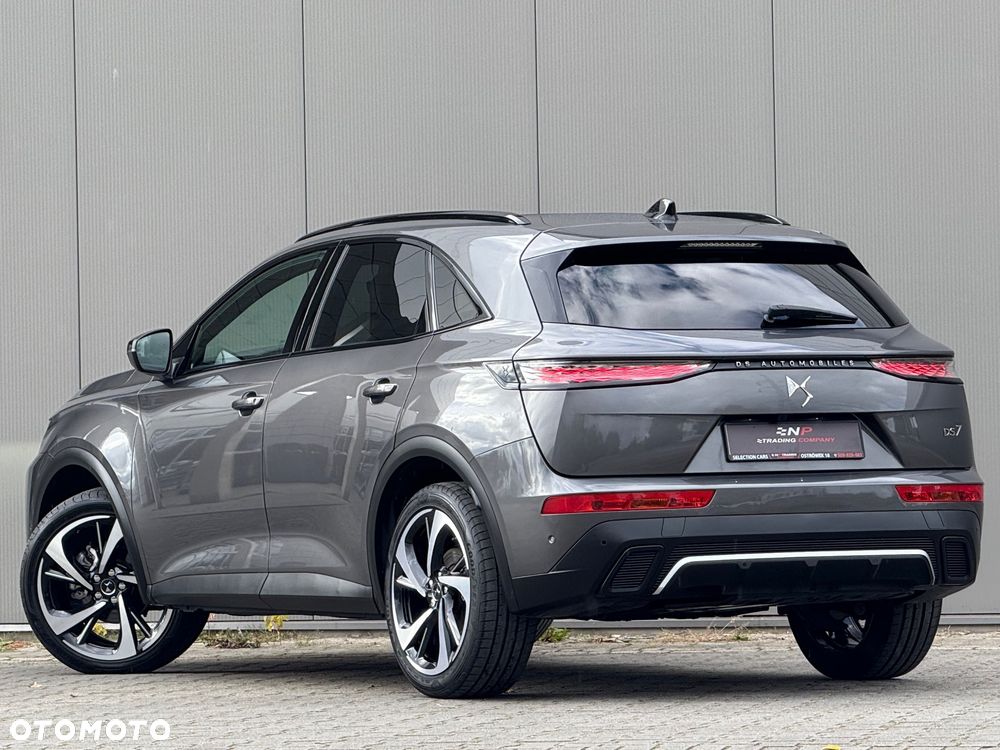 DS Automobiles DS 7 Crossback 1.5 BlueHDi Be Chic - 39
