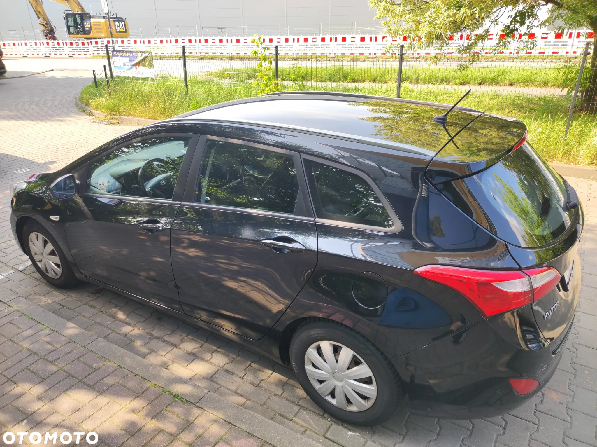 Hyundai i30 - 5