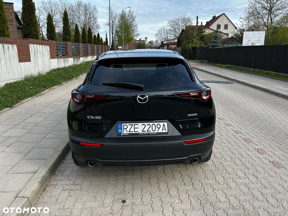 Mazda CX-30 2.0 mHEV Prime-Line 2WD - 7