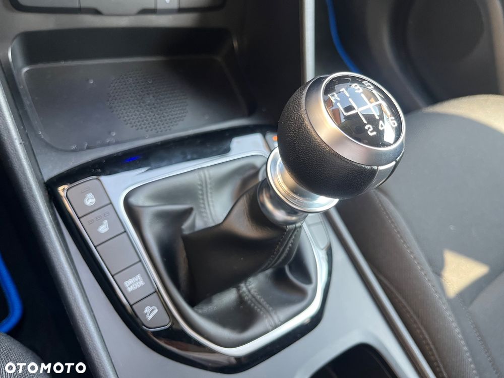 Hyundai Tucson 1.6 T-GDi Comfort 2WD - 19