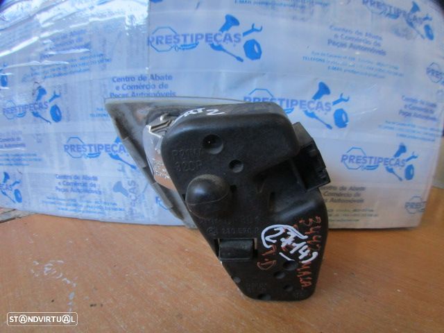 Farol Tras 084441302RF BMW E46 COUPE 2000 318CI 118CV 2P CINZENTO TD DEPO - 2